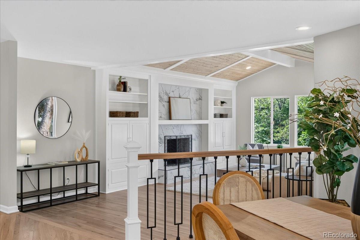 MLS Image #22 for 2295 s beeler way,denver, Colorado