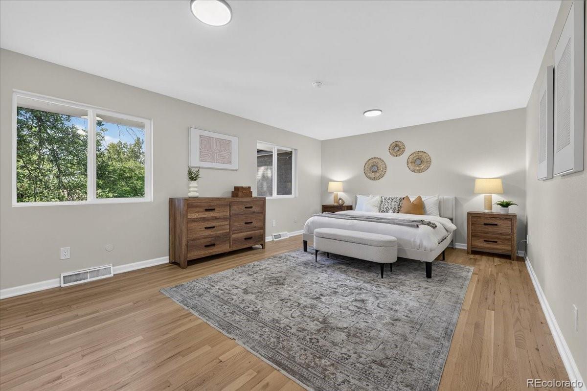 MLS Image #25 for 2295 s beeler way,denver, Colorado