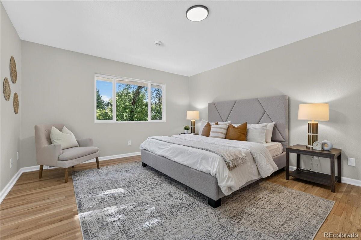 MLS Image #27 for 2295 s beeler way,denver, Colorado