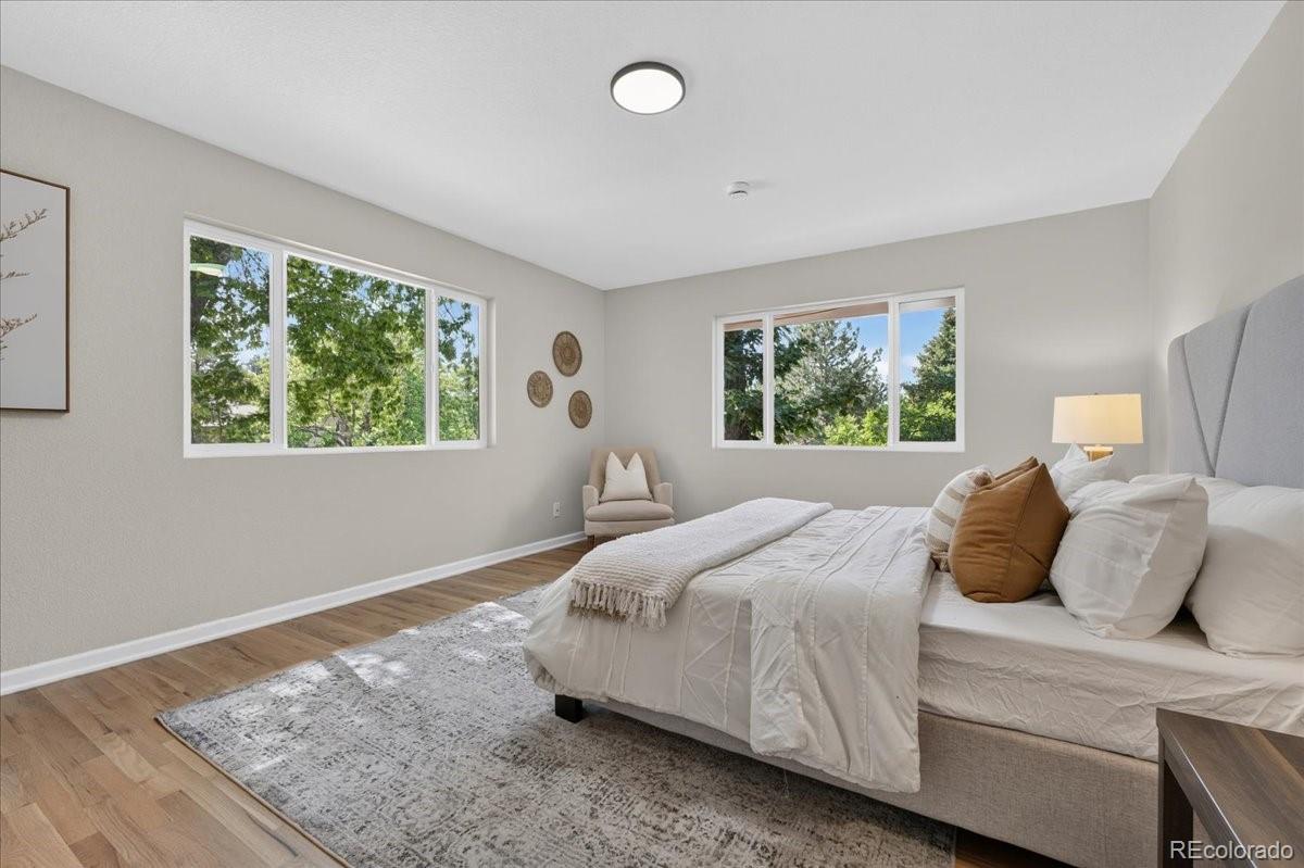 MLS Image #28 for 2295 s beeler way,denver, Colorado