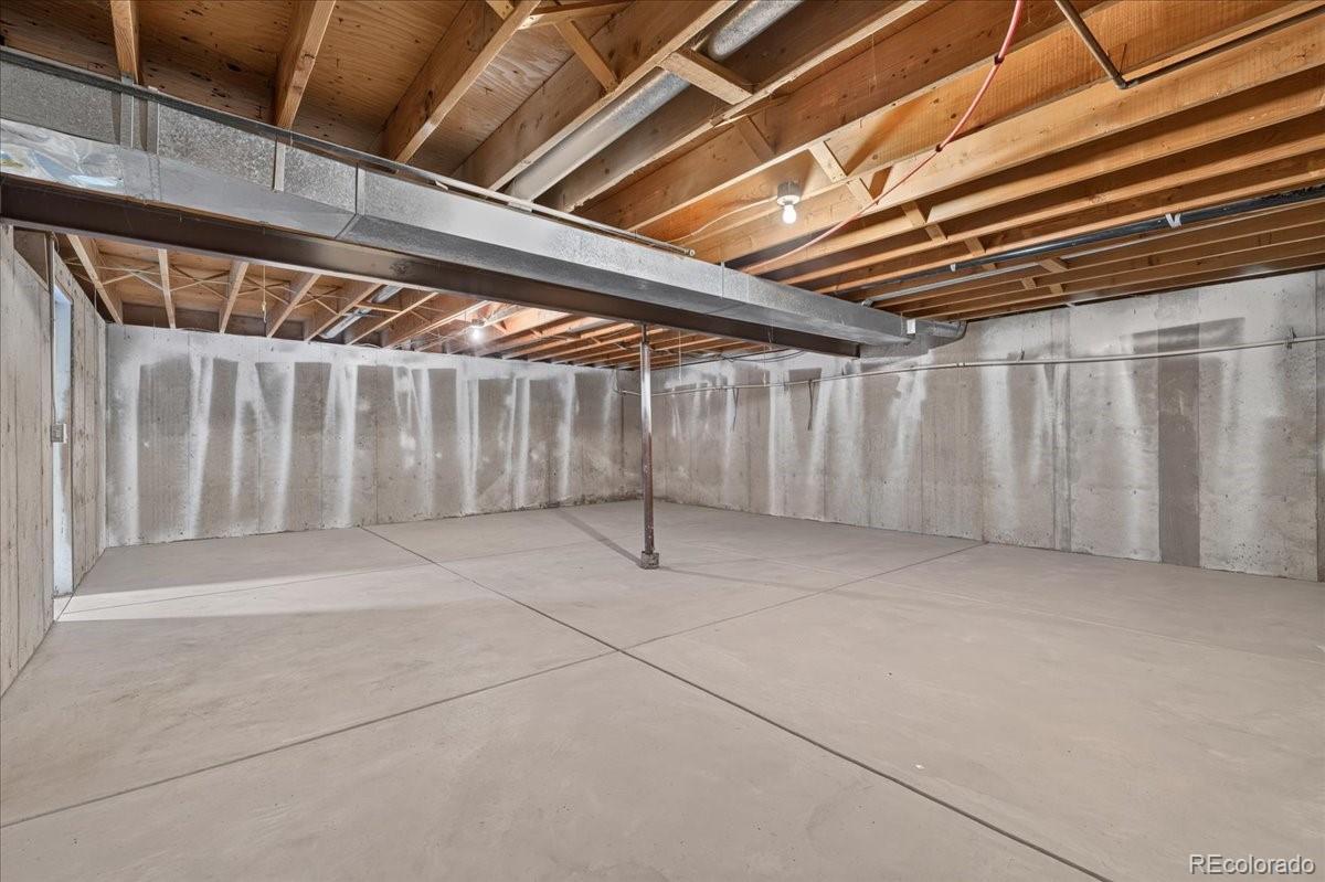MLS Image #41 for 2295 s beeler way,denver, Colorado