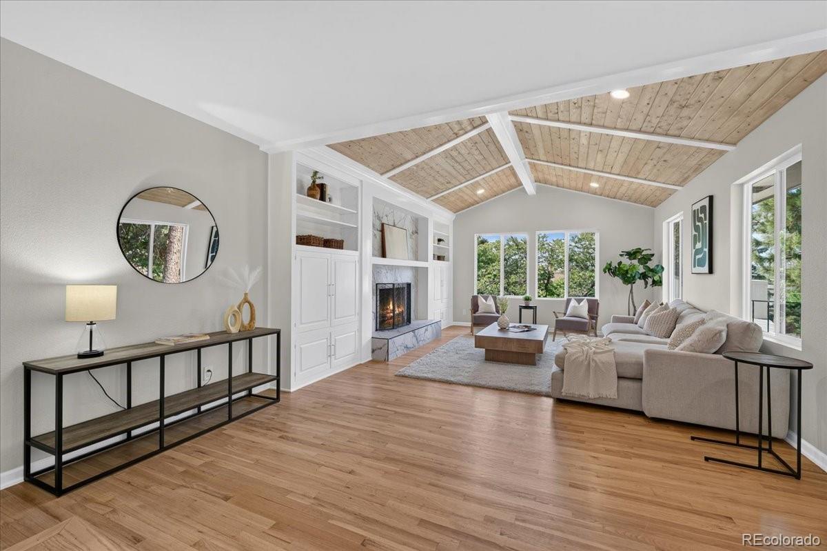 MLS Image #6 for 2295 s beeler way,denver, Colorado