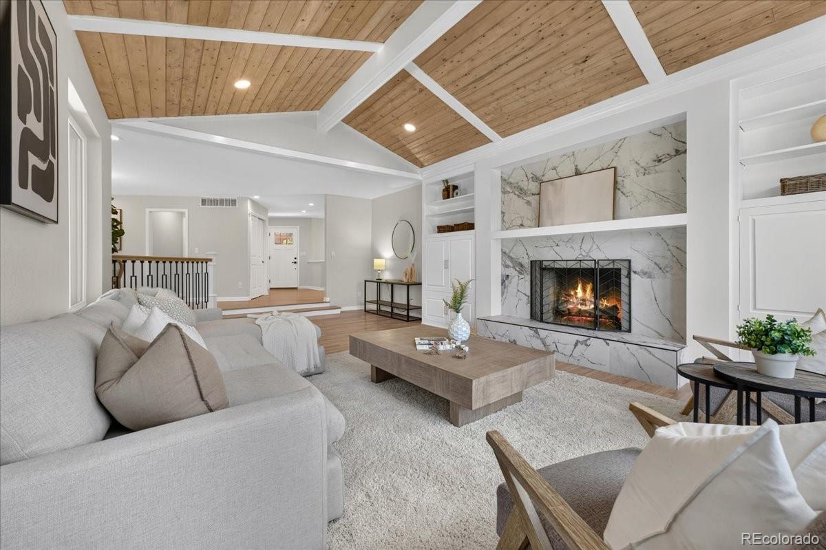 MLS Image #7 for 2295 s beeler way,denver, Colorado