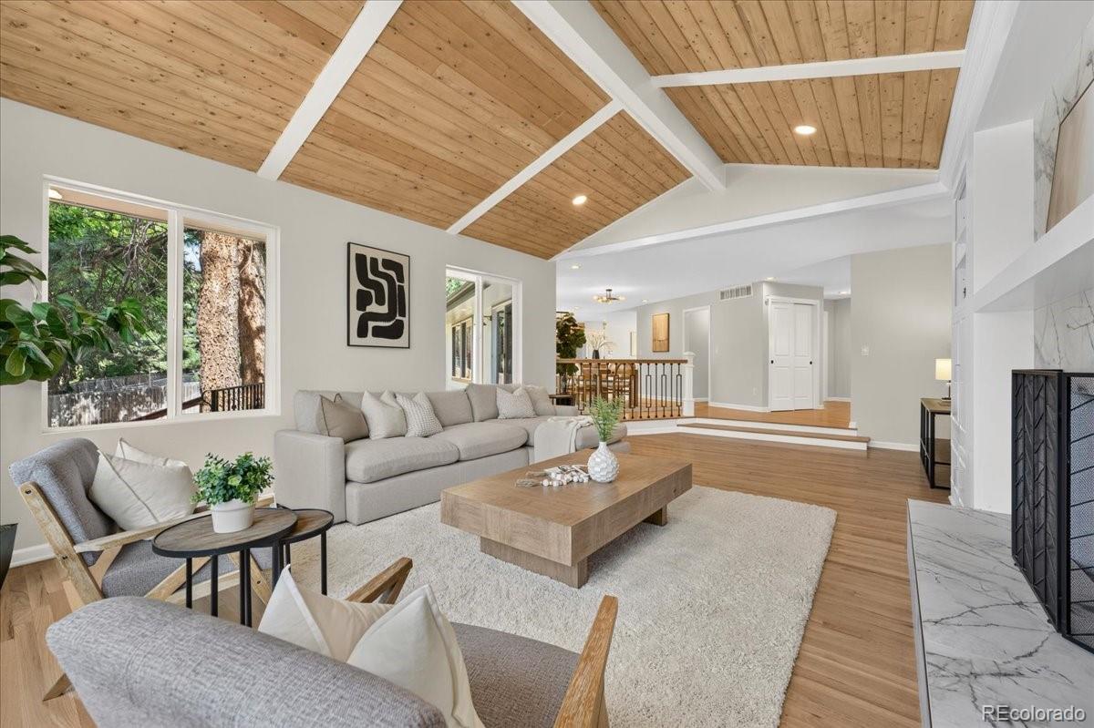 MLS Image #8 for 2295 s beeler way,denver, Colorado
