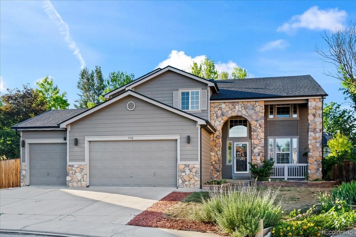 MLS Image #0 for 1742  preston drive,longmont, Colorado