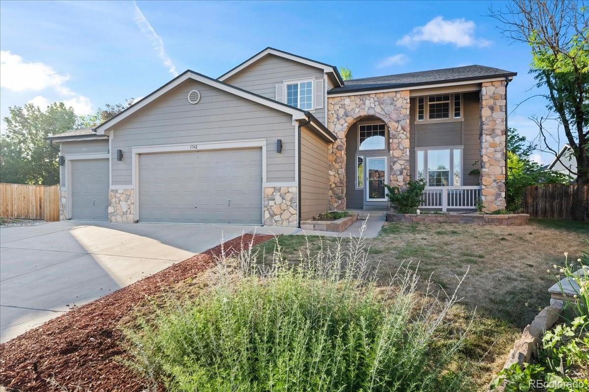 MLS Image #3 for 1742  preston drive,longmont, Colorado