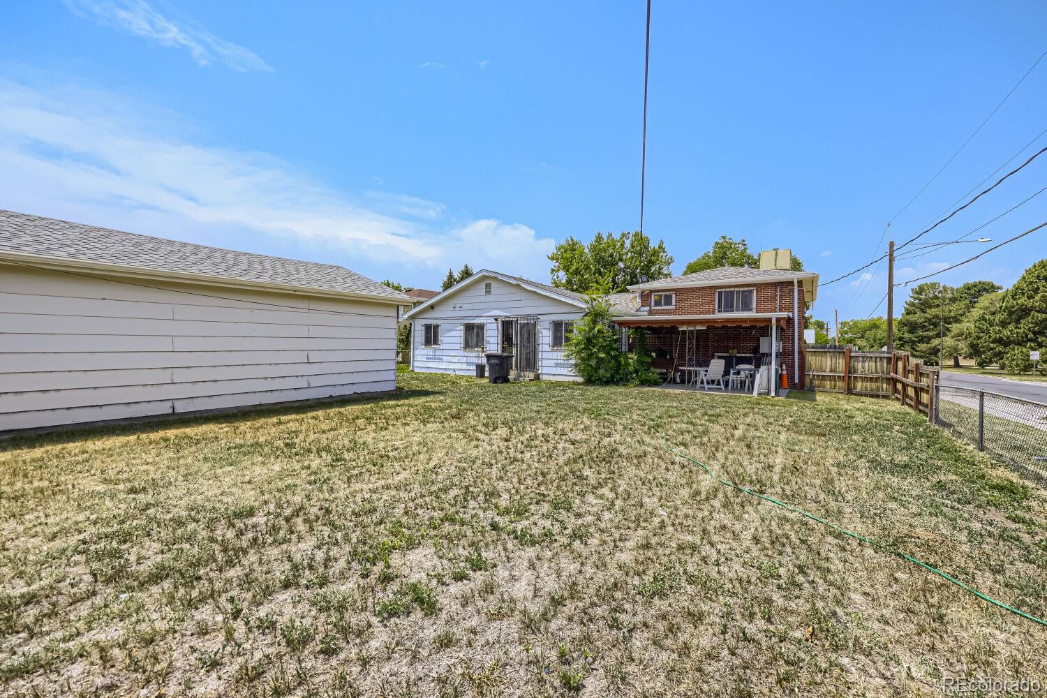 MLS Image #10 for 3290  ivy street,denver, Colorado