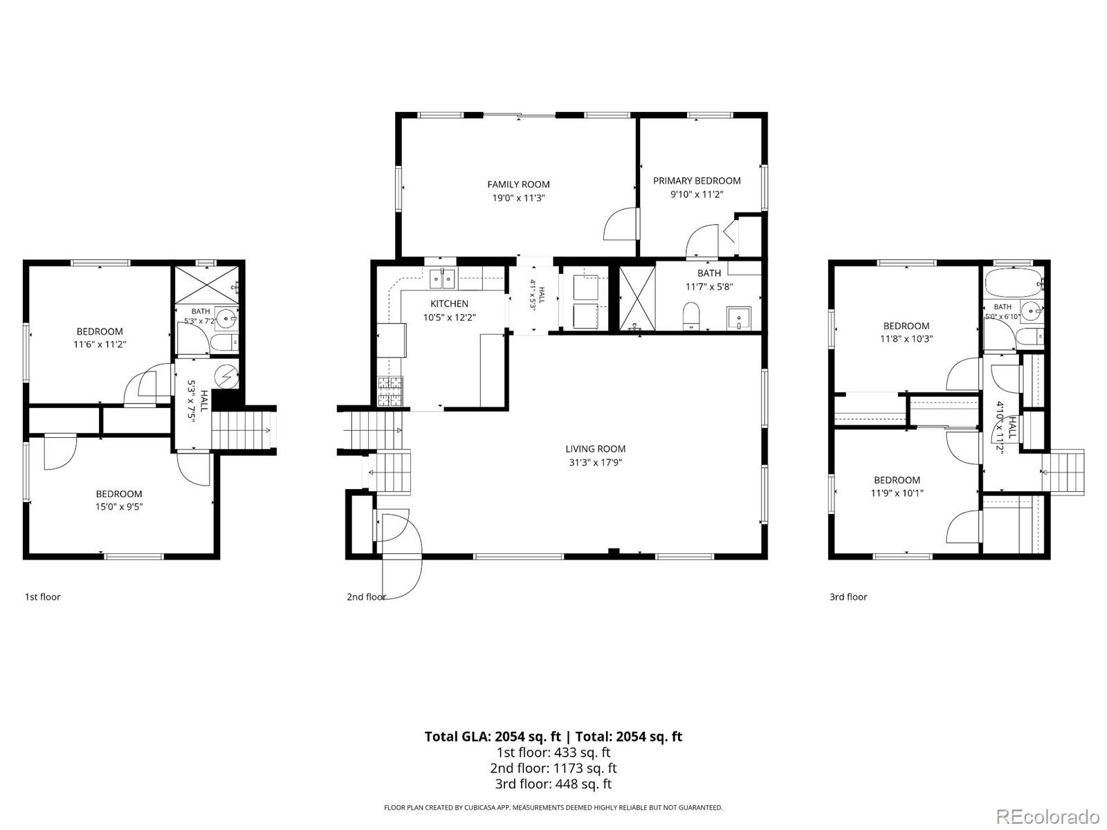 MLS Image #14 for 3290  ivy street,denver, Colorado