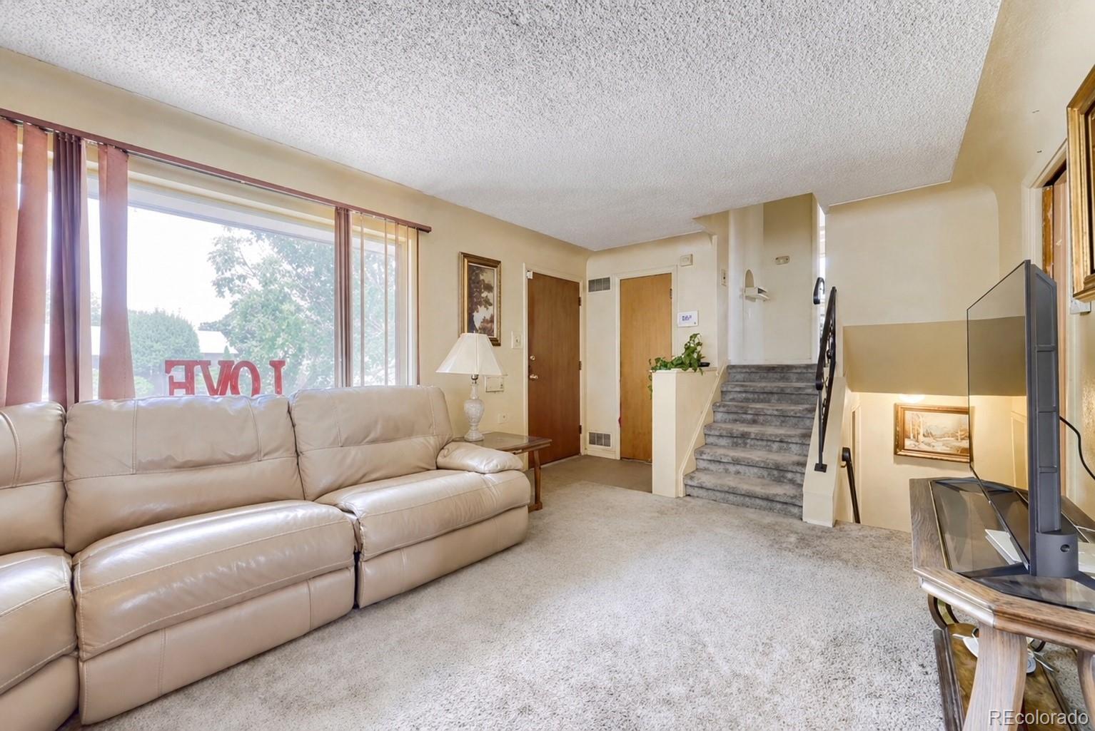 MLS Image #2 for 3290  ivy street,denver, Colorado