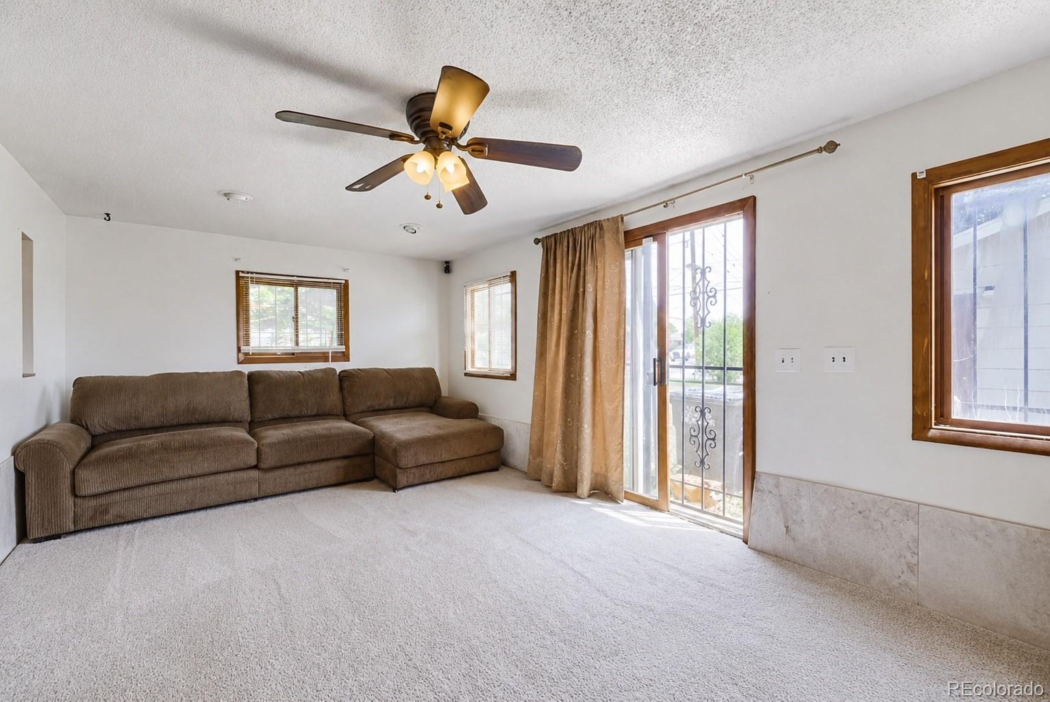 MLS Image #3 for 3290  ivy street,denver, Colorado