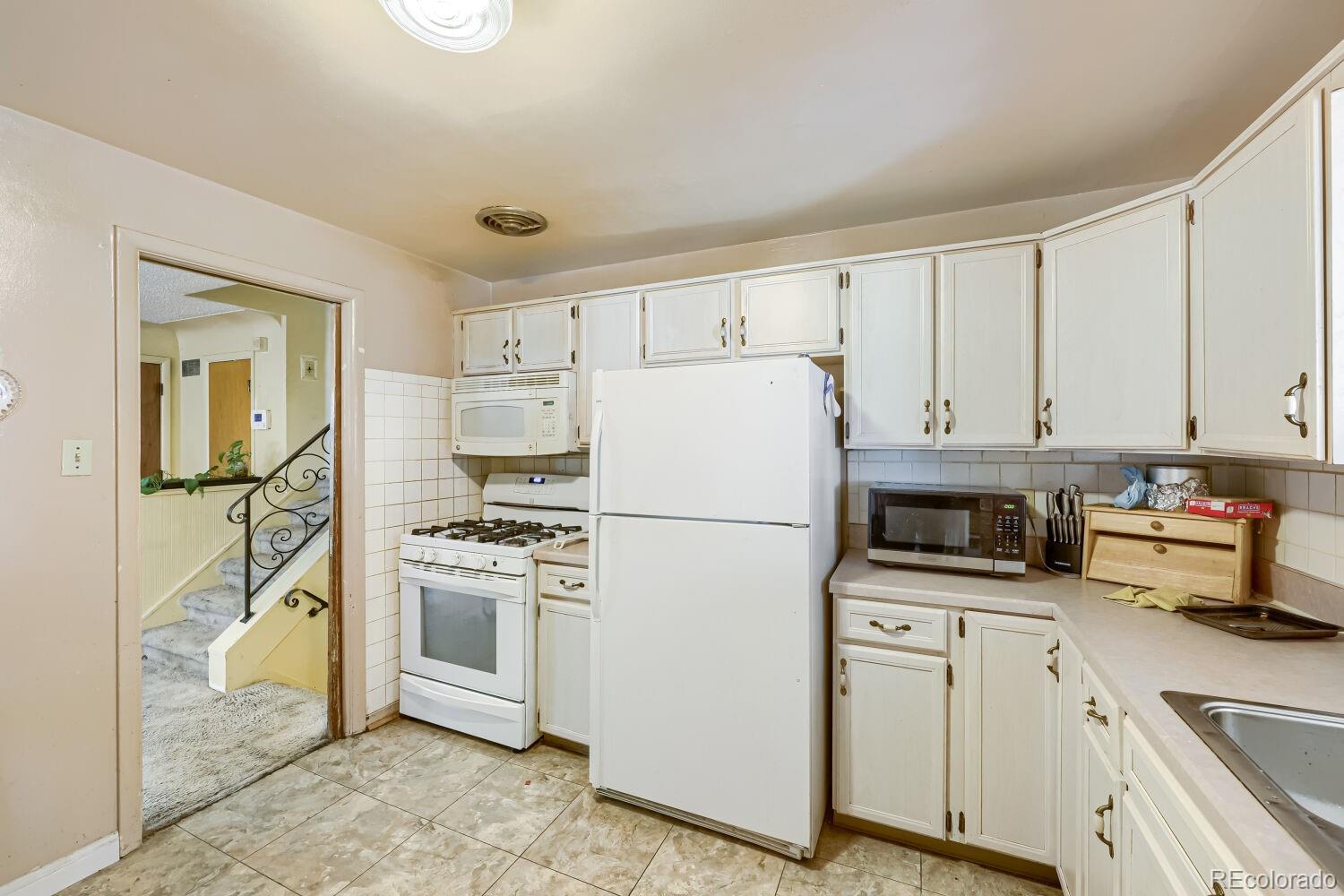 MLS Image #4 for 3290  ivy street,denver, Colorado