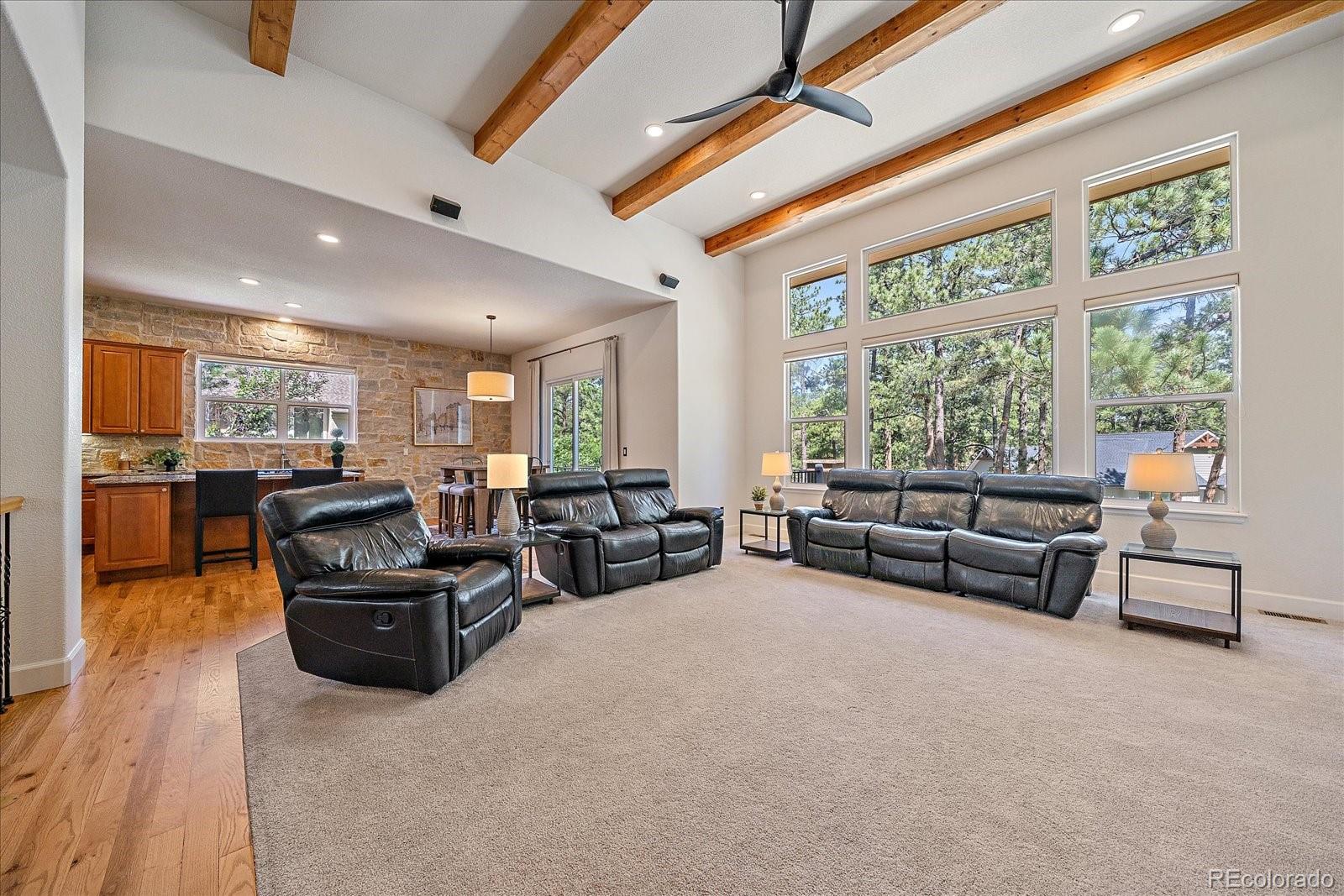 MLS Image #11 for 7418  cameron drive,larkspur, Colorado