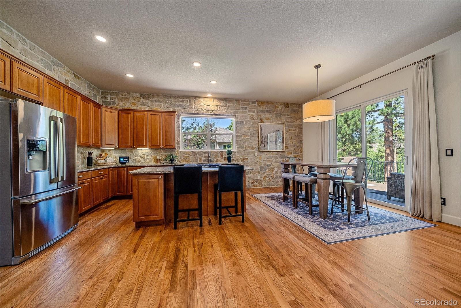MLS Image #12 for 7418  cameron drive,larkspur, Colorado
