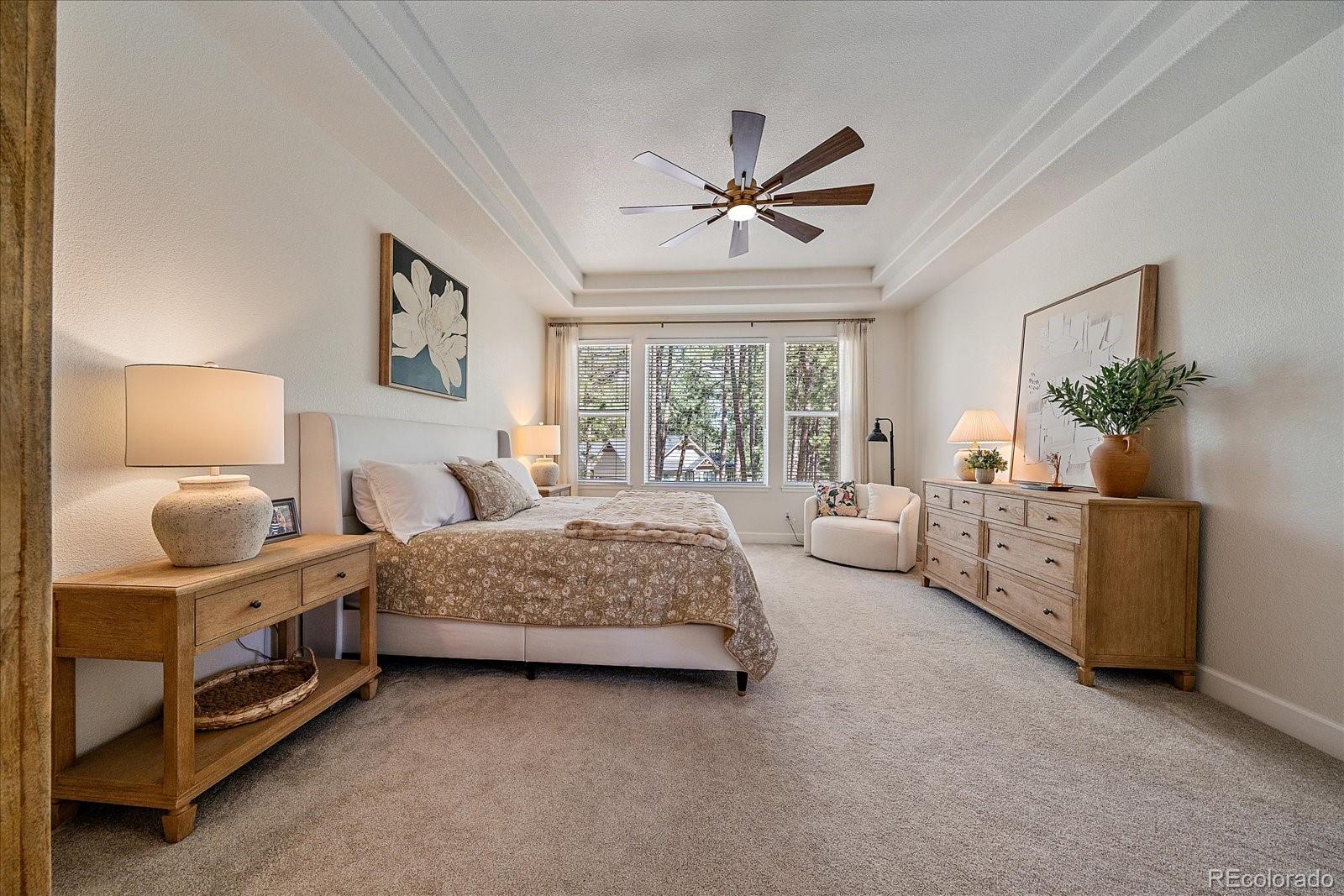 MLS Image #19 for 7418  cameron drive,larkspur, Colorado