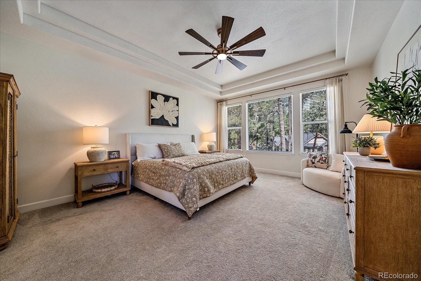 MLS Image #20 for 7418  cameron drive,larkspur, Colorado