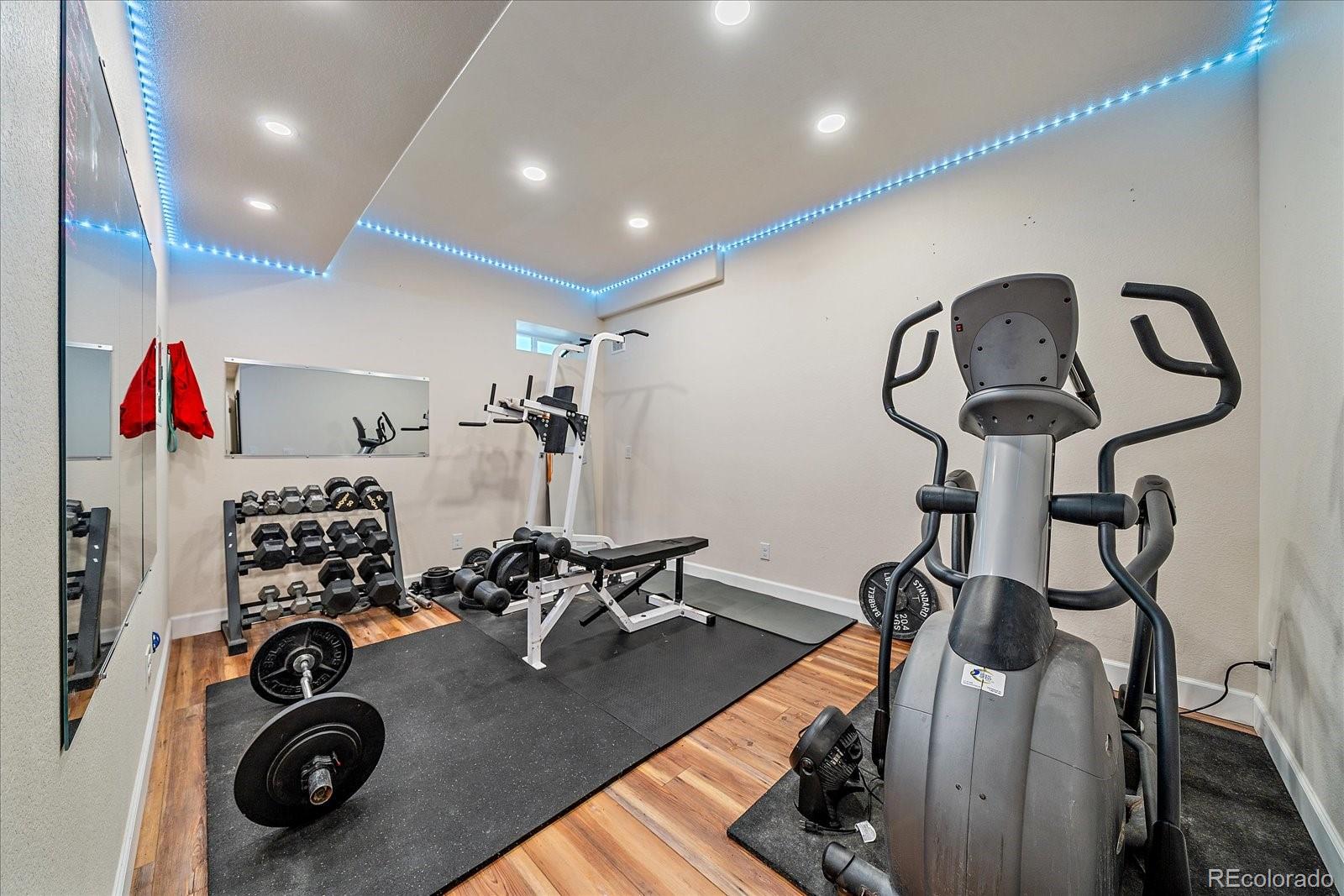MLS Image #37 for 7418  cameron drive,larkspur, Colorado