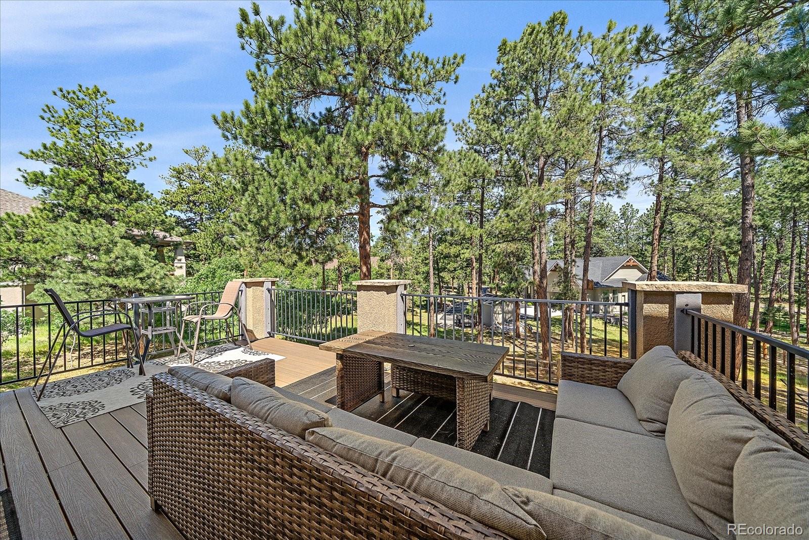 MLS Image #38 for 7418  cameron drive,larkspur, Colorado