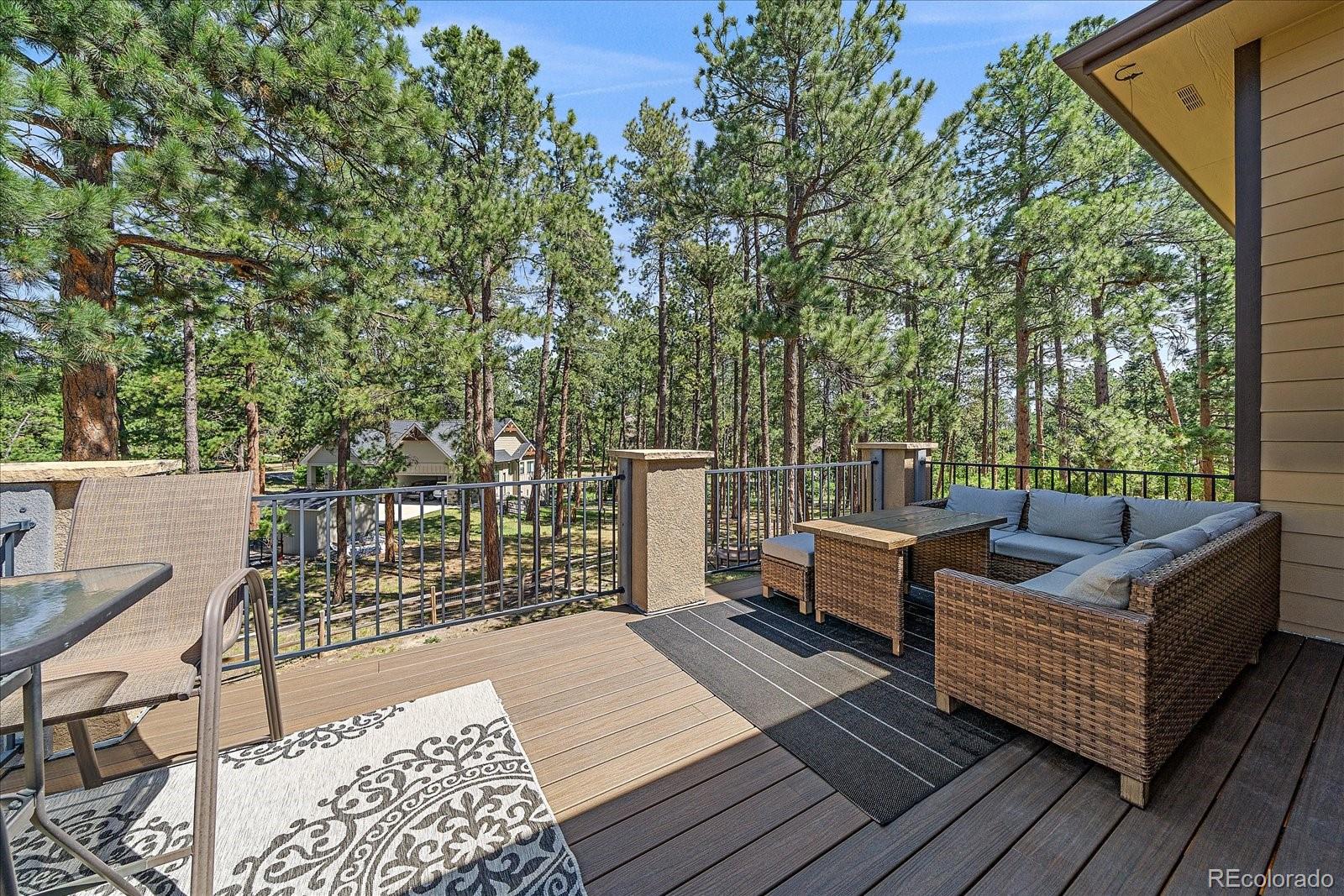 MLS Image #39 for 7418  cameron drive,larkspur, Colorado