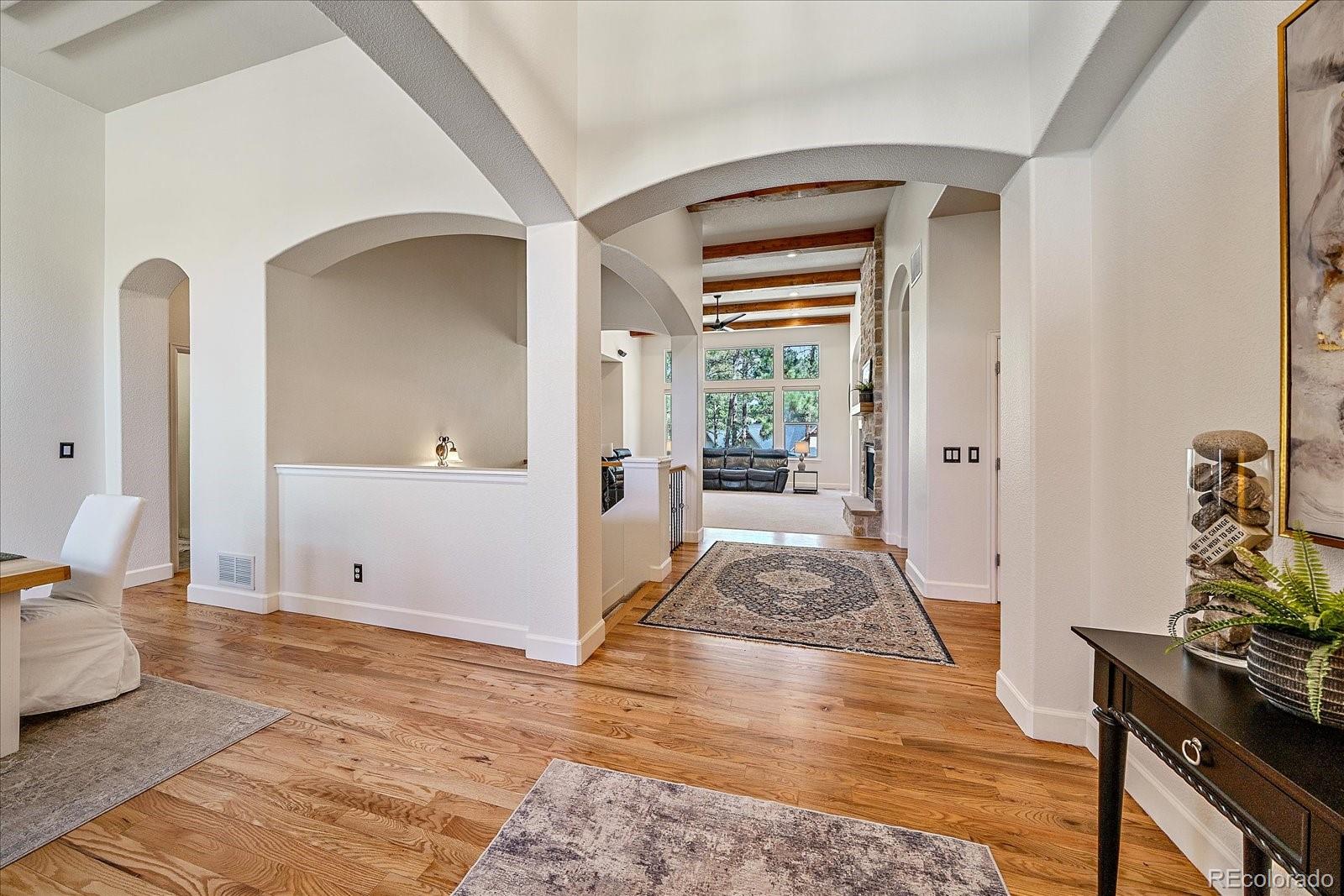 MLS Image #4 for 7418  cameron drive,larkspur, Colorado