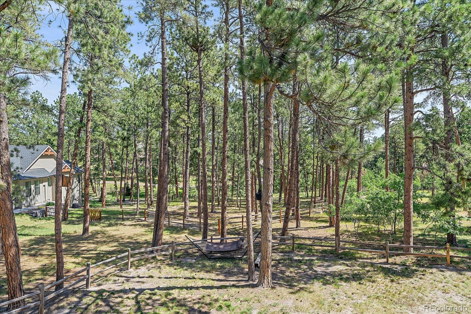 MLS Image #40 for 7418  cameron drive,larkspur, Colorado