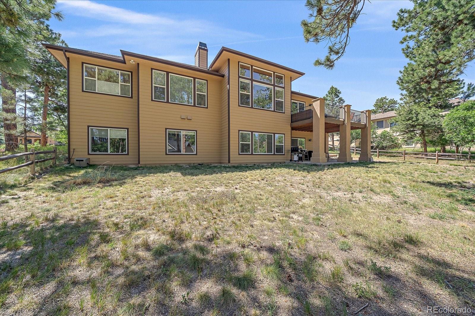 MLS Image #41 for 7418  cameron drive,larkspur, Colorado