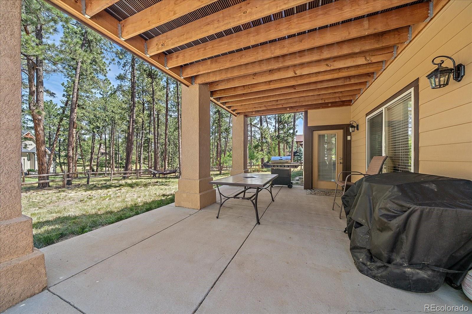 MLS Image #45 for 7418  cameron drive,larkspur, Colorado
