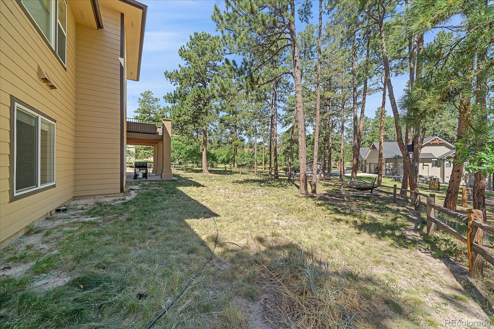 MLS Image #47 for 7418  cameron drive,larkspur, Colorado
