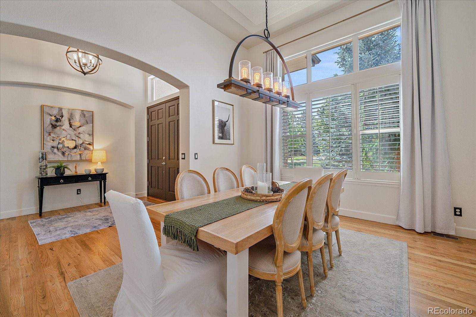 MLS Image #5 for 7418  cameron drive,larkspur, Colorado