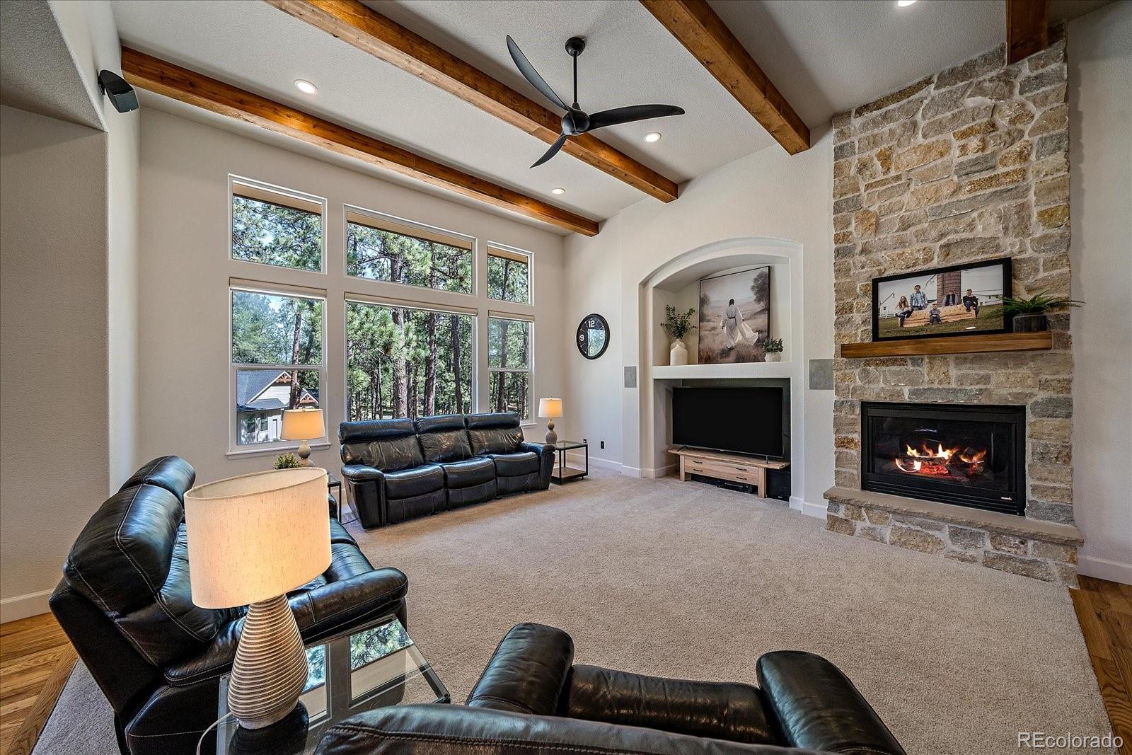 MLS Image #8 for 7418  cameron drive,larkspur, Colorado