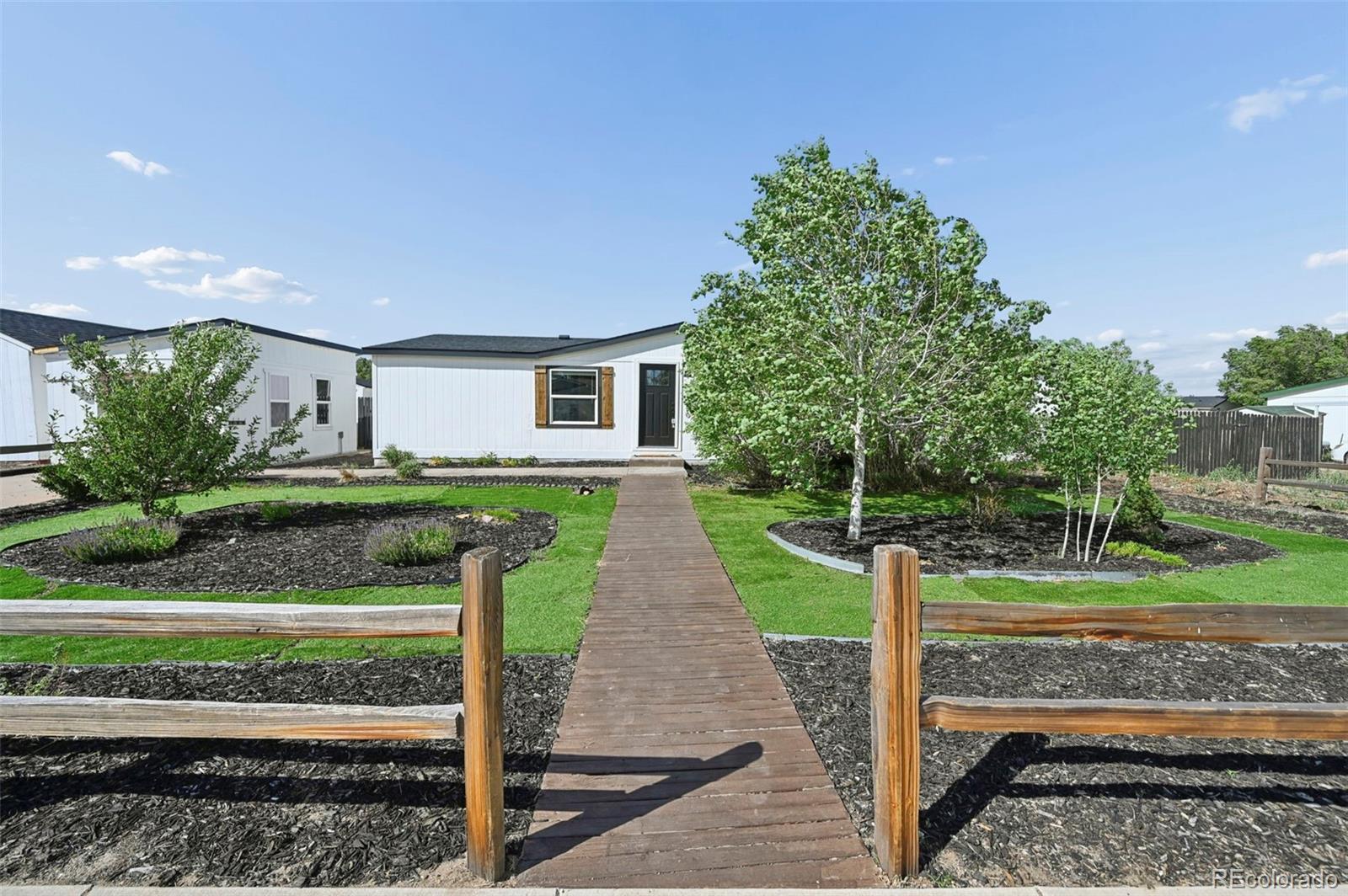 MLS Image #1 for 23740  wheat drive,colorado springs, Colorado