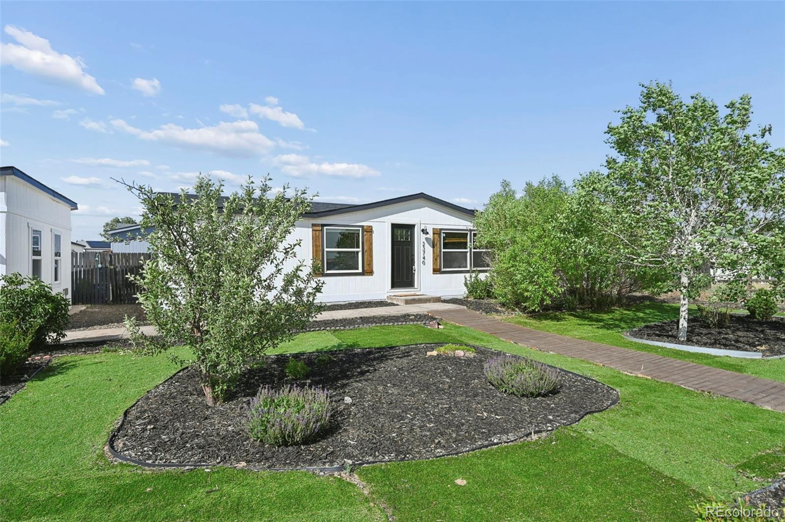 MLS Image #2 for 23740  wheat drive,colorado springs, Colorado