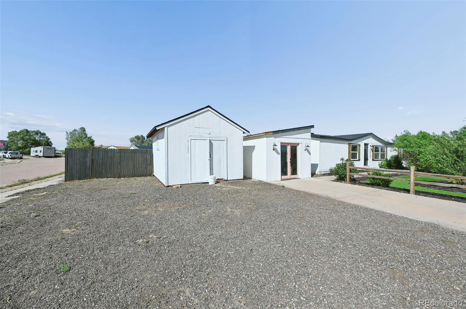 MLS Image #29 for 23740  wheat drive,colorado springs, Colorado