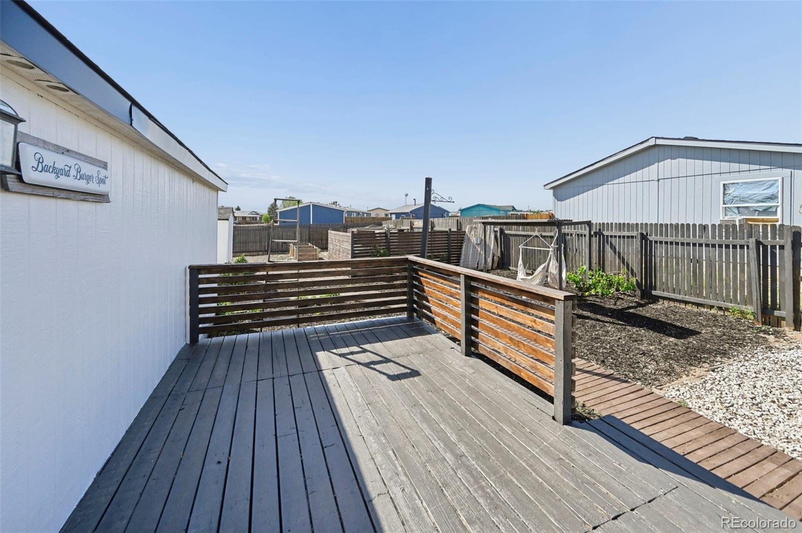 MLS Image #33 for 23740  wheat drive,colorado springs, Colorado