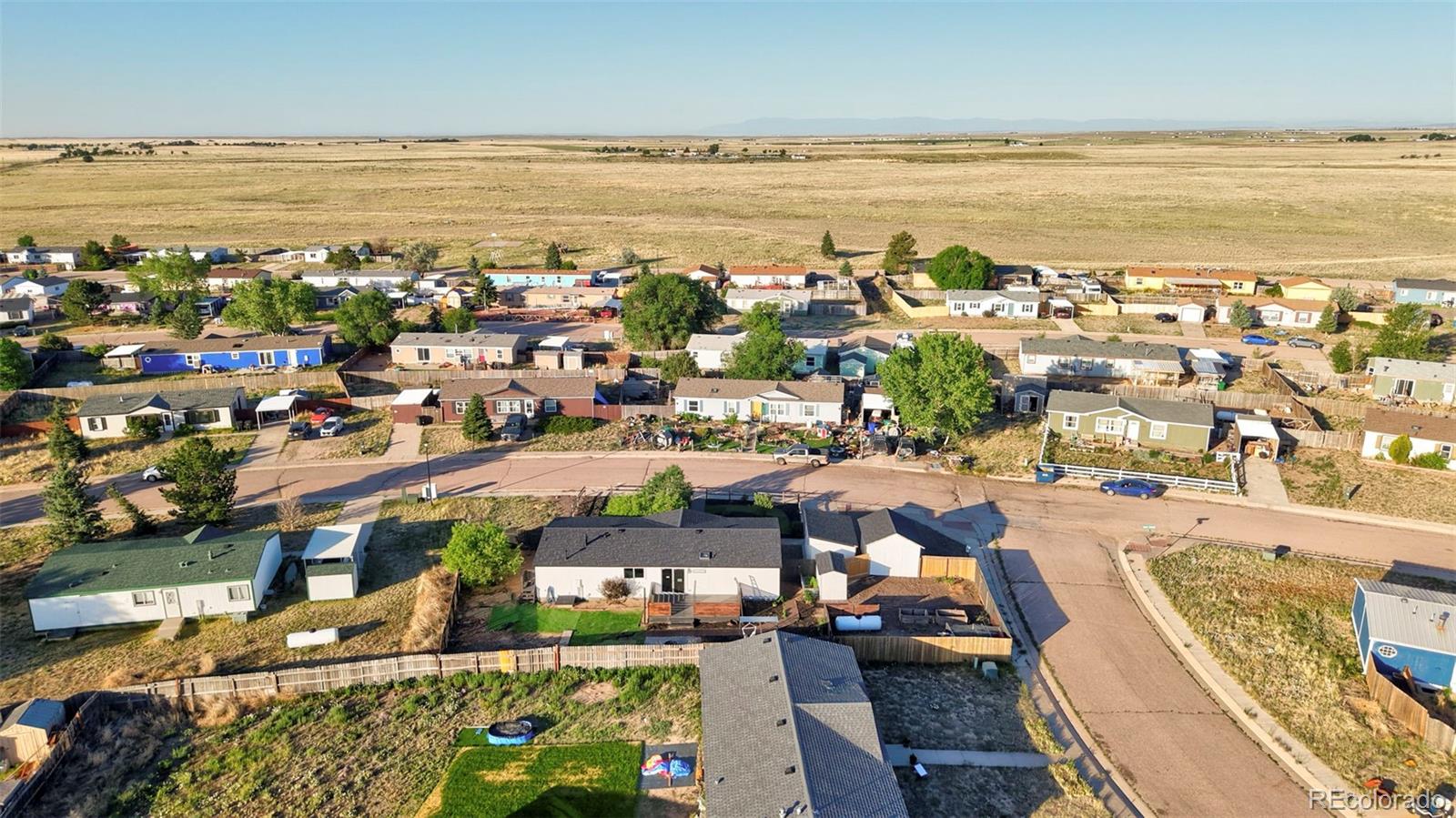 MLS Image #37 for 23740  wheat drive,colorado springs, Colorado