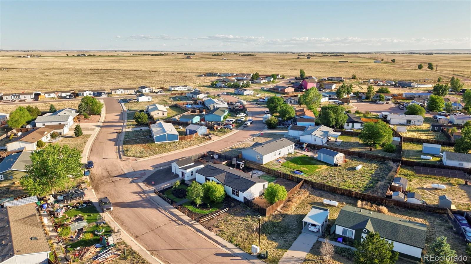 MLS Image #39 for 23740  wheat drive,colorado springs, Colorado