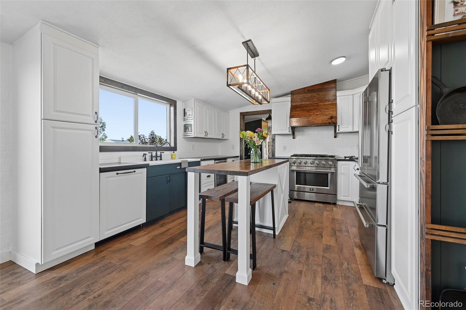 MLS Image #8 for 23740  wheat drive,colorado springs, Colorado