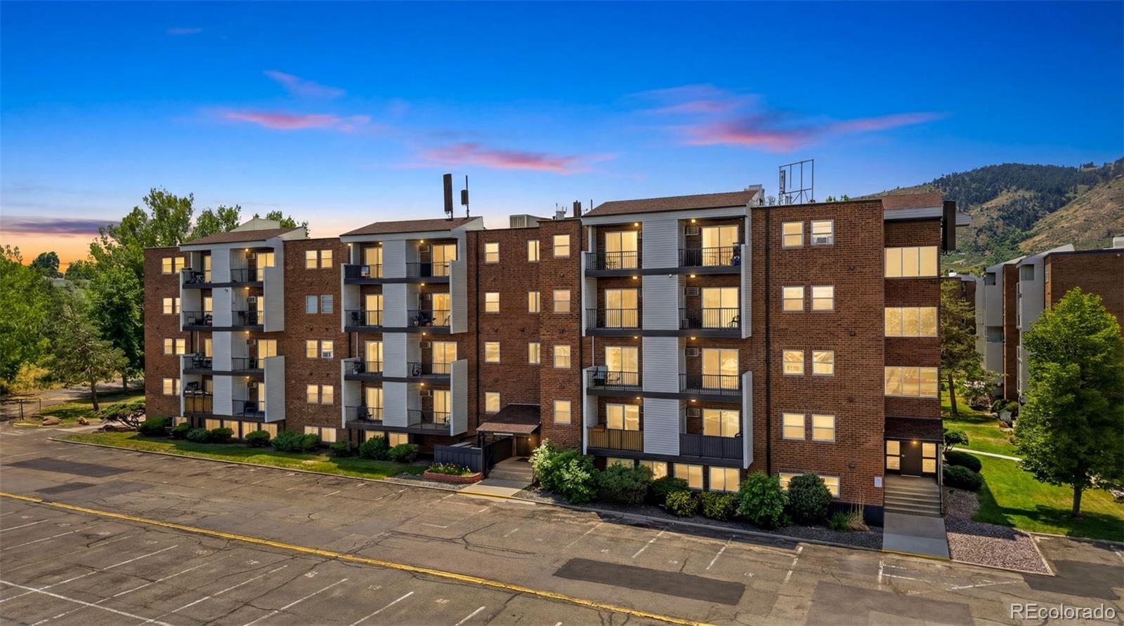 MLS Image #2 for 1150  golden circle 305,golden, Colorado