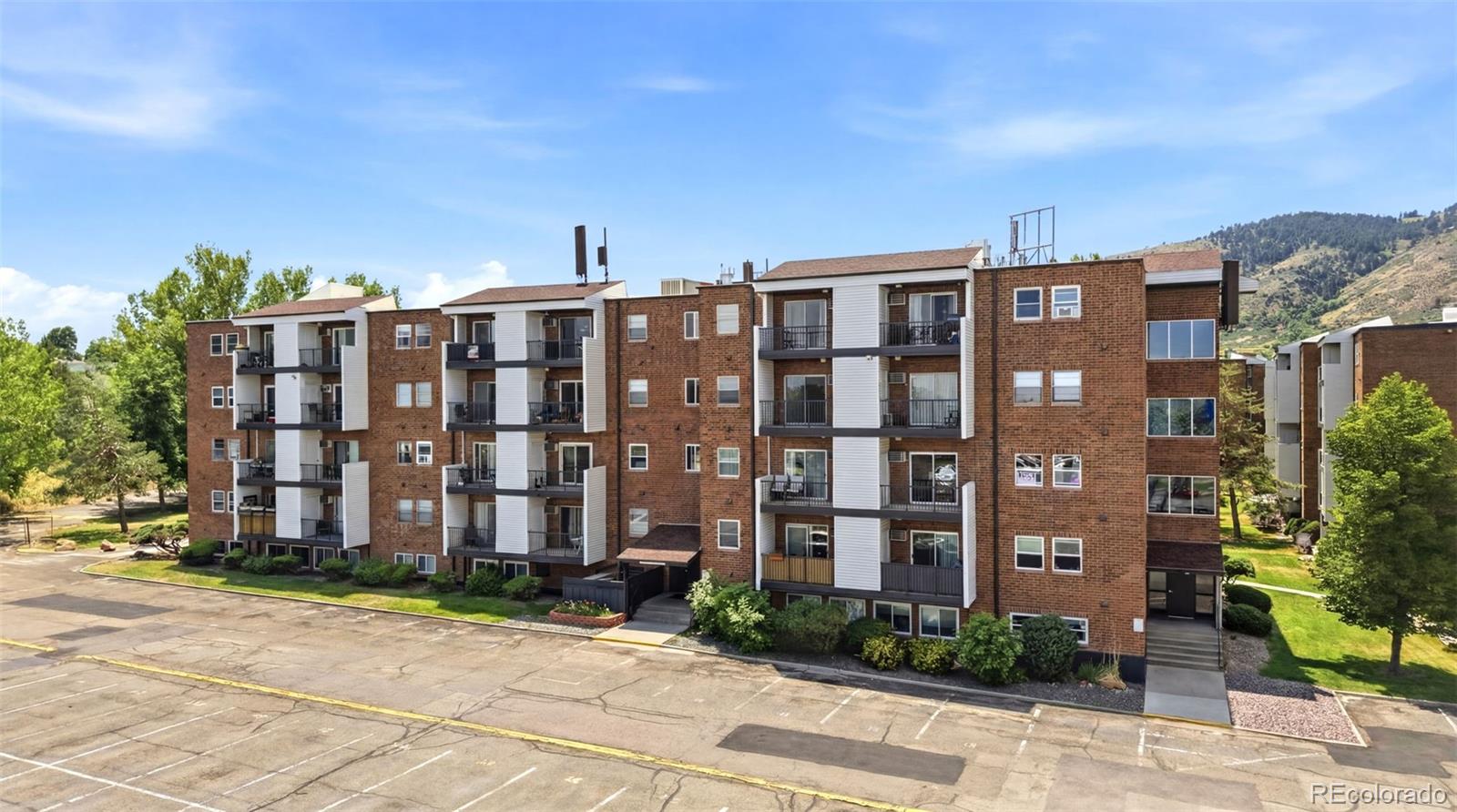MLS Image #21 for 1150  golden circle 305,golden, Colorado