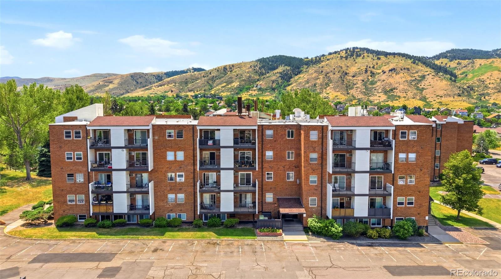 MLS Image #22 for 1150  golden circle 305,golden, Colorado