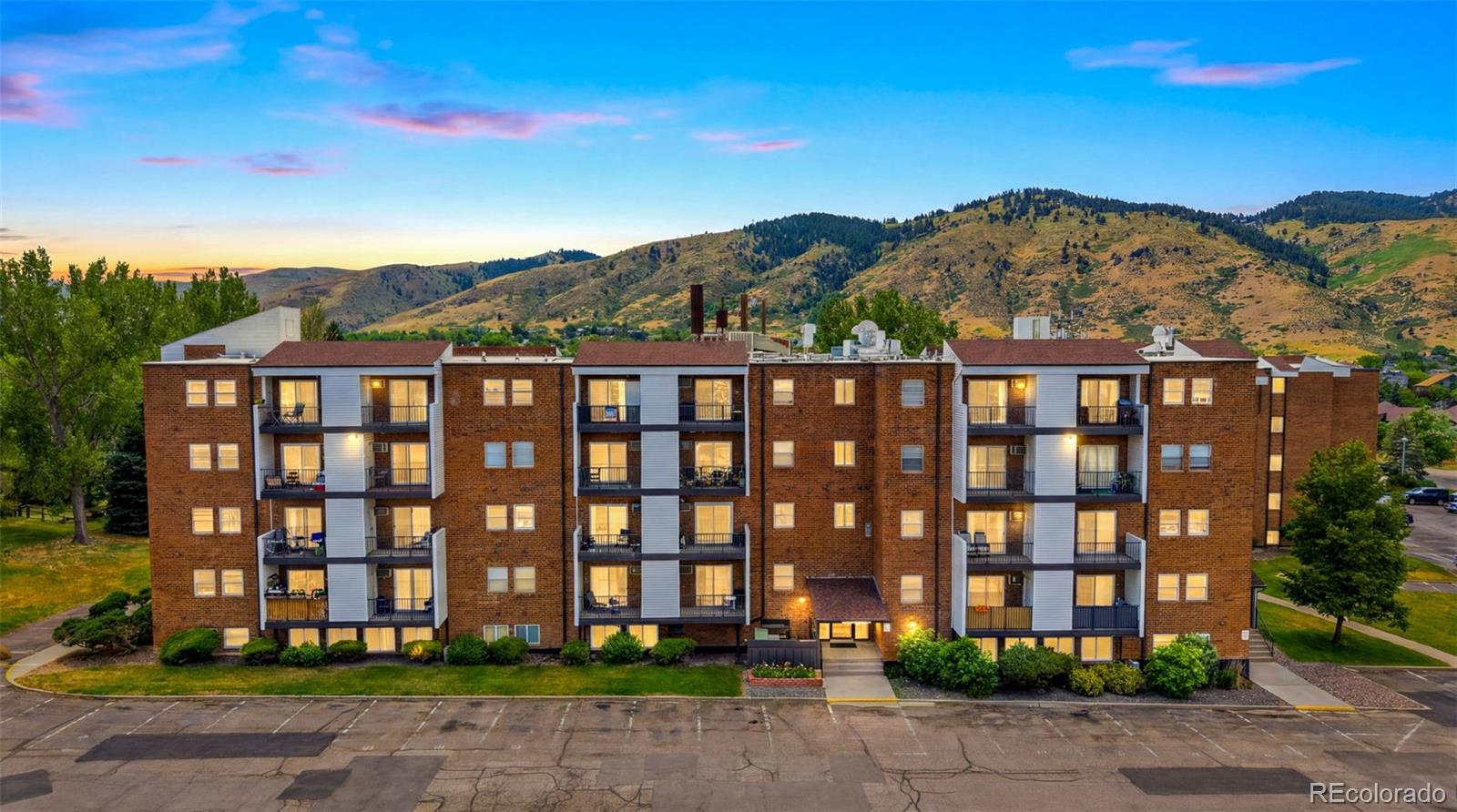 MLS Image #27 for 1150  golden circle 305,golden, Colorado