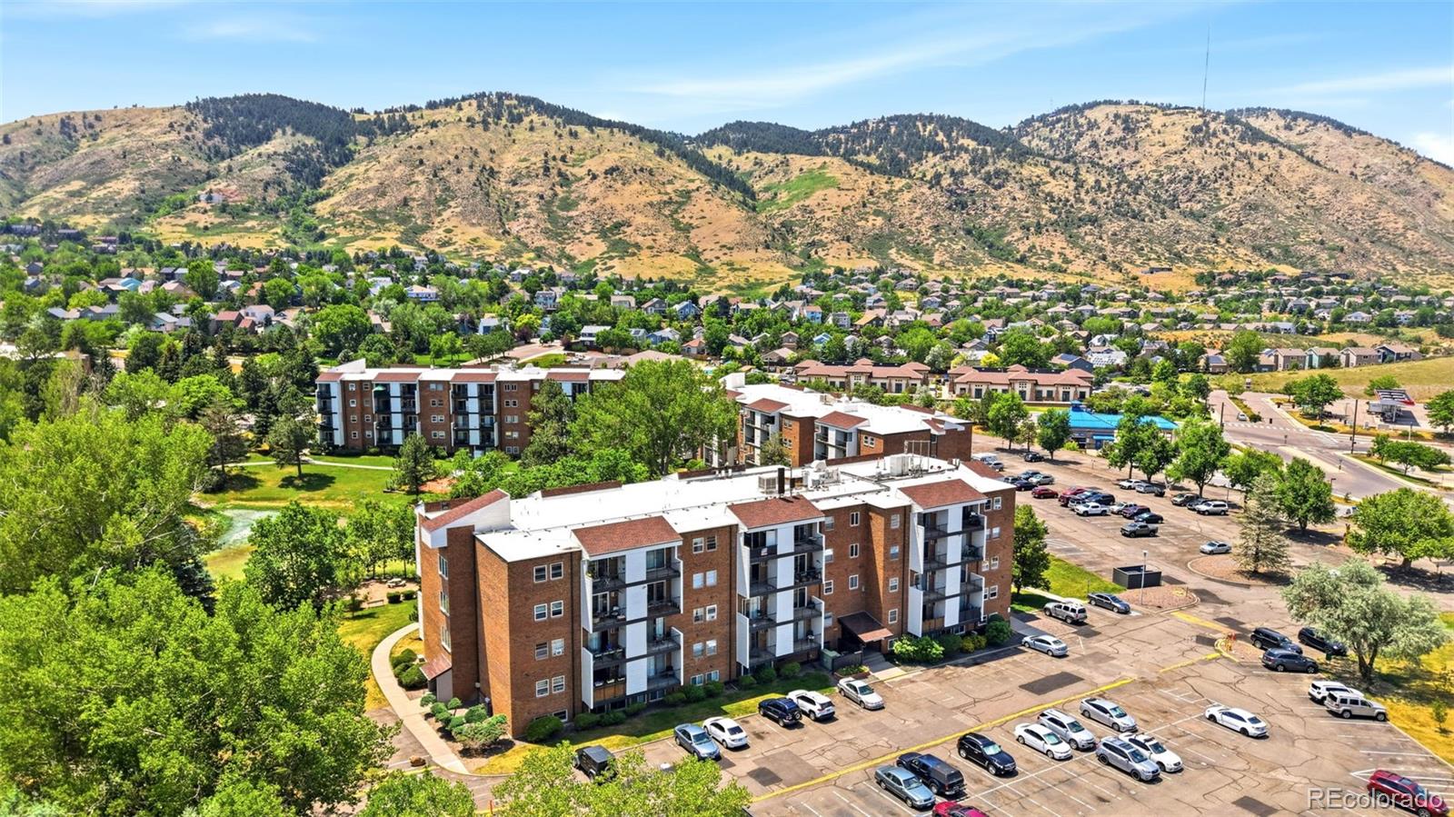 MLS Image #28 for 1150  golden circle 305,golden, Colorado