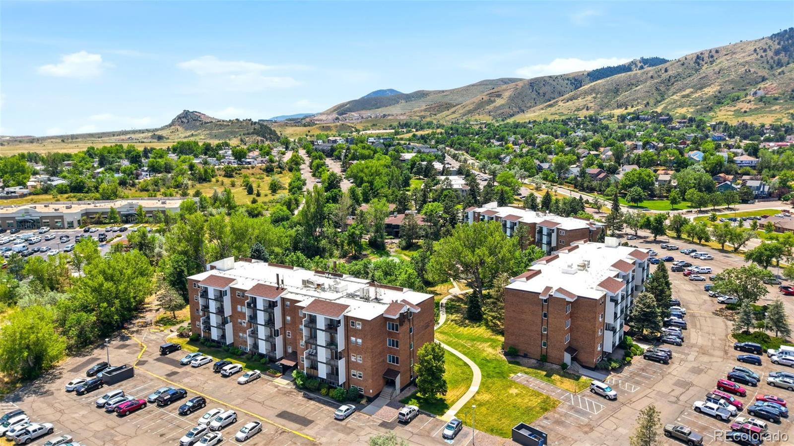 MLS Image #29 for 1150  golden circle 305,golden, Colorado