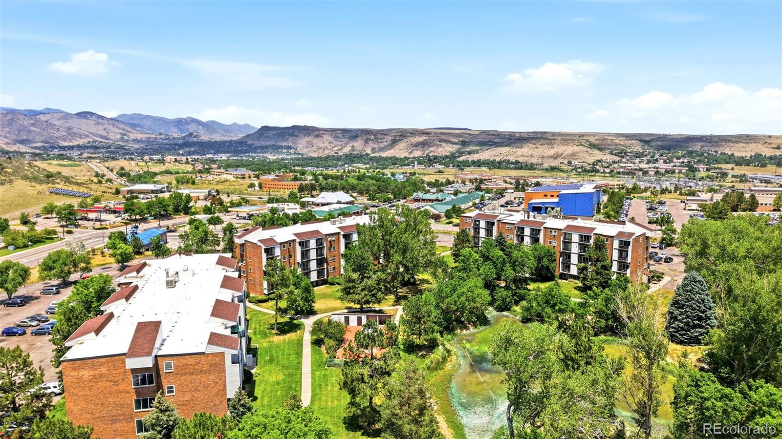 MLS Image #30 for 1150  golden circle 305,golden, Colorado