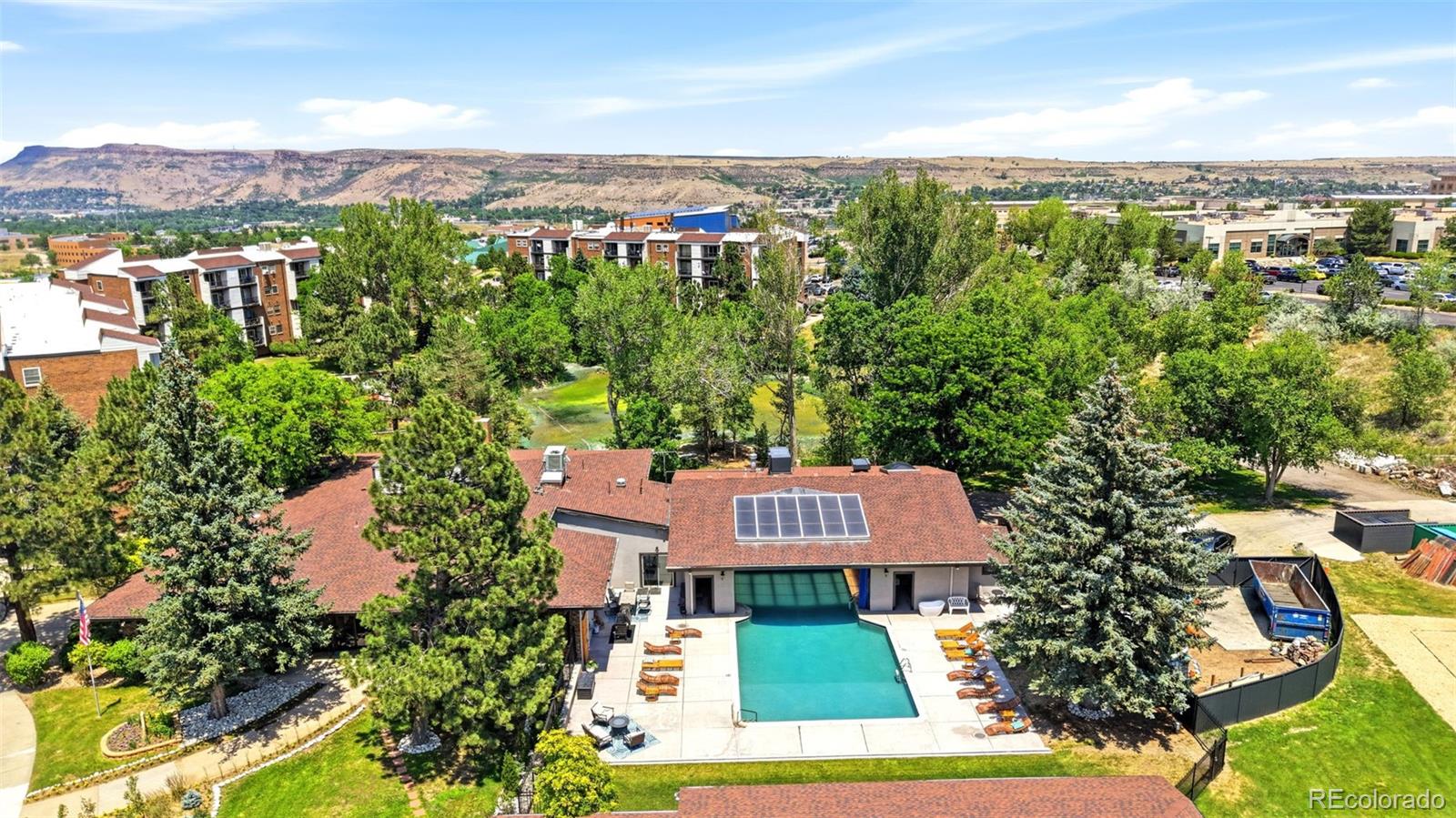 MLS Image #32 for 1150  golden circle 305,golden, Colorado