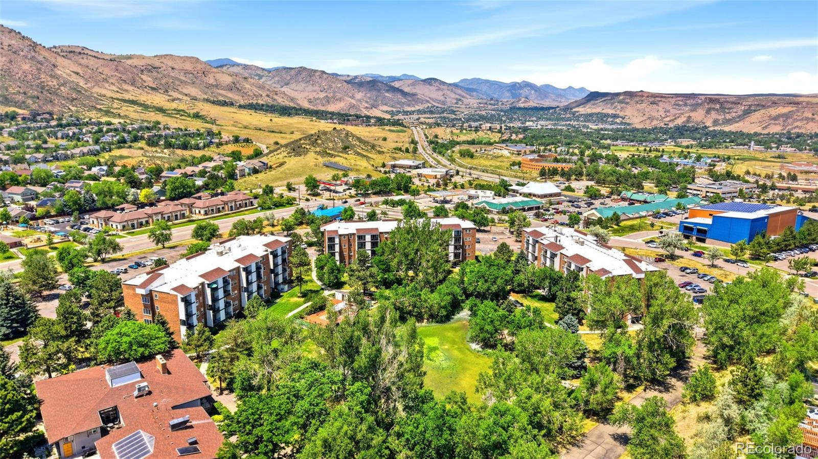 MLS Image #35 for 1150  golden circle 305,golden, Colorado