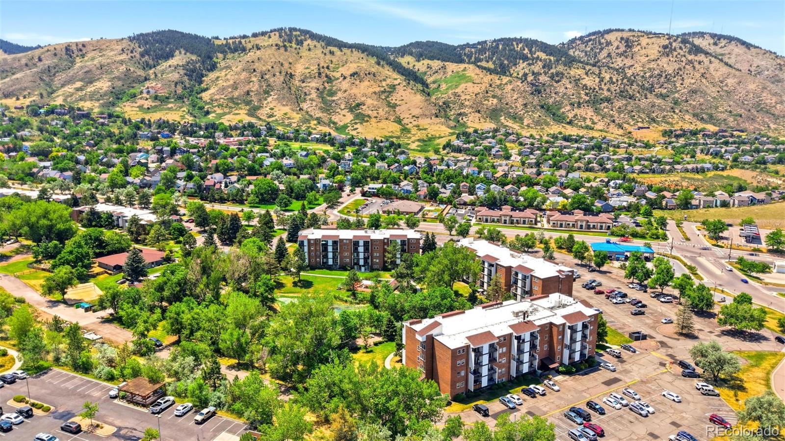 MLS Image #36 for 1150  golden circle 305,golden, Colorado