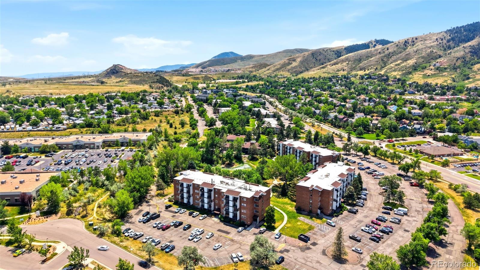 MLS Image #37 for 1150  golden circle 305,golden, Colorado