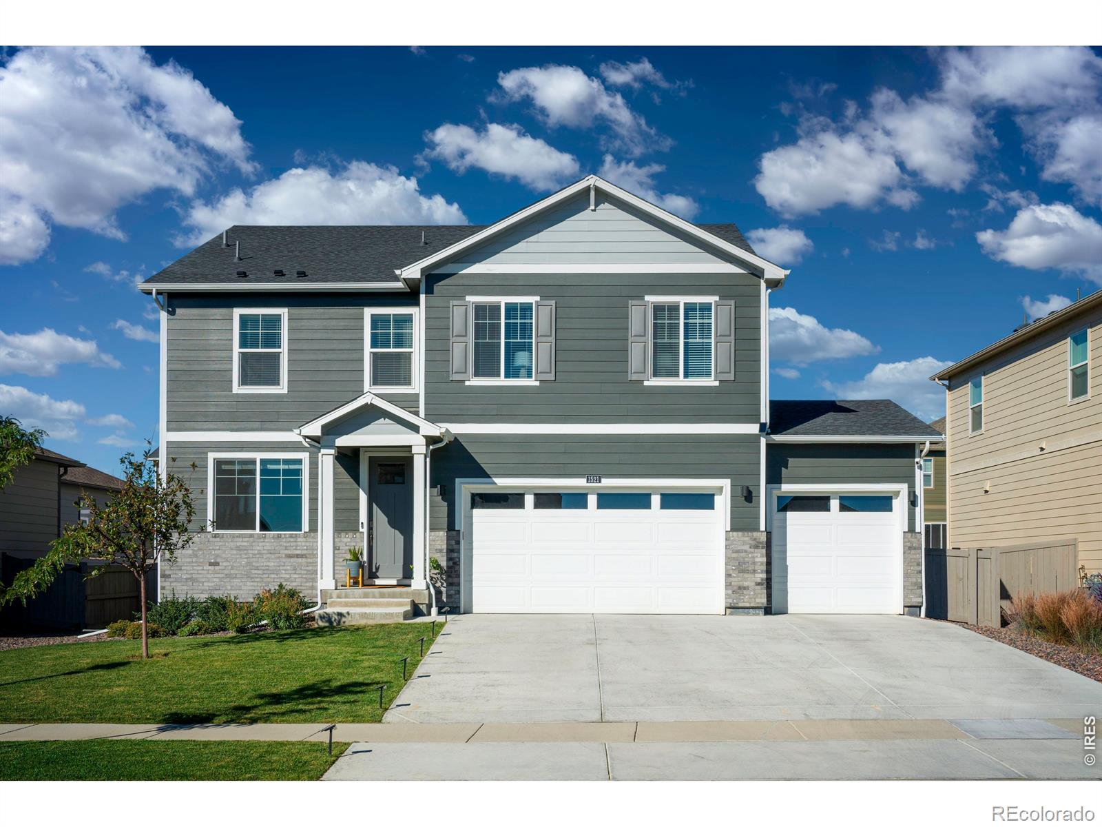 MLS Image #1 for 1521  sun river road,berthoud, Colorado