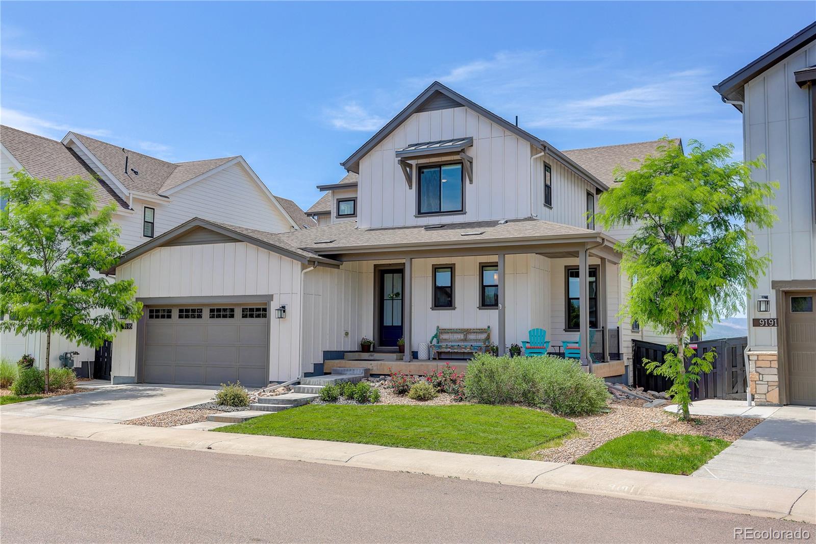 MLS Image #1 for 9195  star streak circle,littleton, Colorado