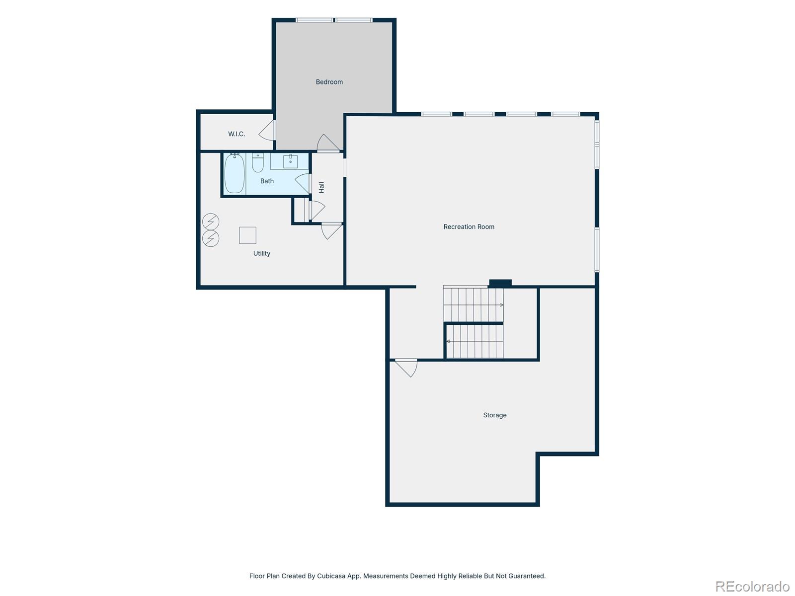 MLS Image #49 for 9195  star streak circle,littleton, Colorado